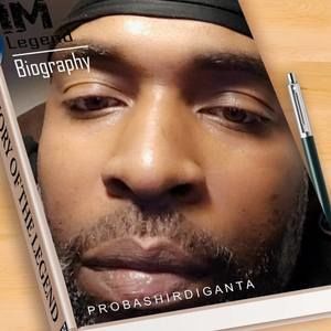 Meet your Posher, Cedric